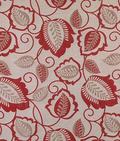 Esme Curtain Fabric