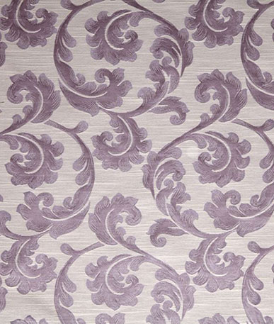 Glamour Curtain Fabric