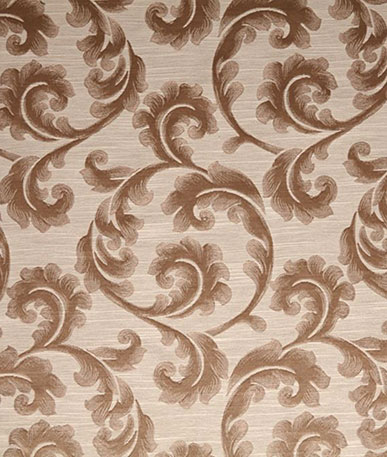 Glamour Curtain Fabric