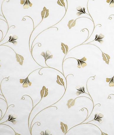 Fenella Curtain Fabric