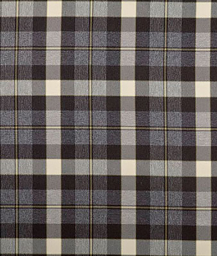 Fraser Curtain Fabric