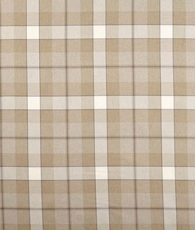 Fraser Curtain Fabric