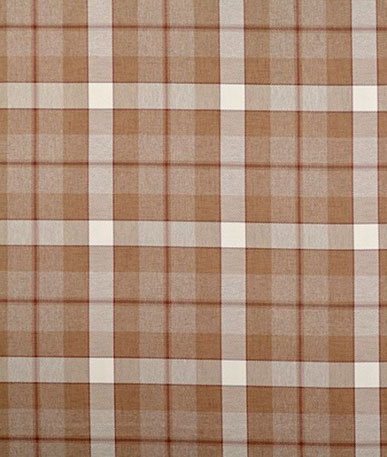 Fraser Curtain Fabric