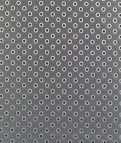 Dotty Curtain Fabric