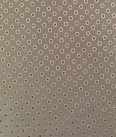 Dotty Curtain Fabric