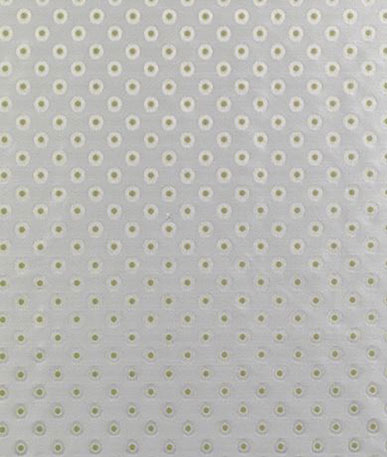 Dotty Curtain Fabric