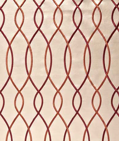 Azita Curtain fabric