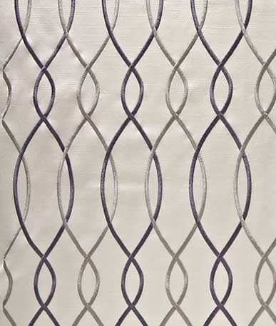 Azita Curtain fabric