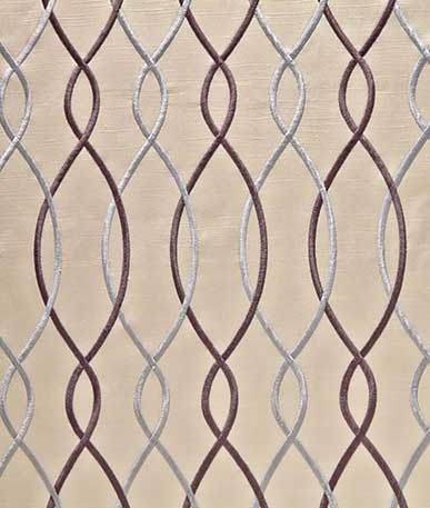 Azita Curtain fabric