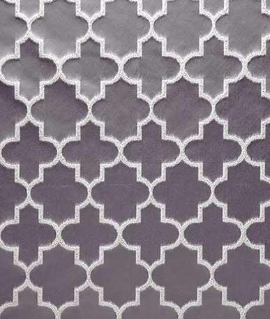 Bouchra Curtain Fabric