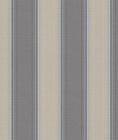 Boston Horizontal Stripe Awning Fabric