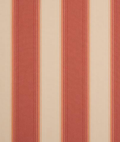 Boston Horizontal Stripe Awning Fabric