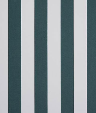 Awning Fabric Block Stripe