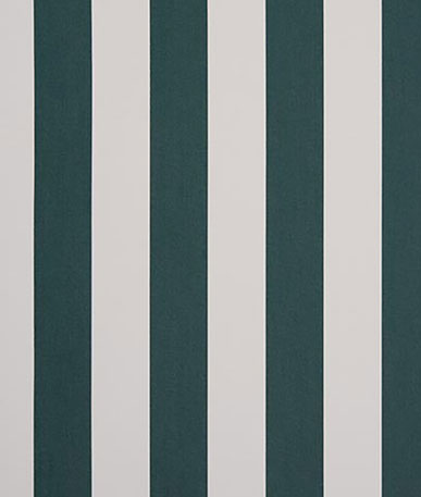 Awning Fabric Block Stripe