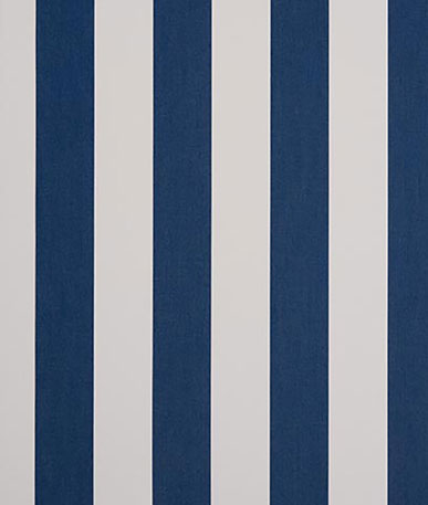 Awning Fabric Block Stripe