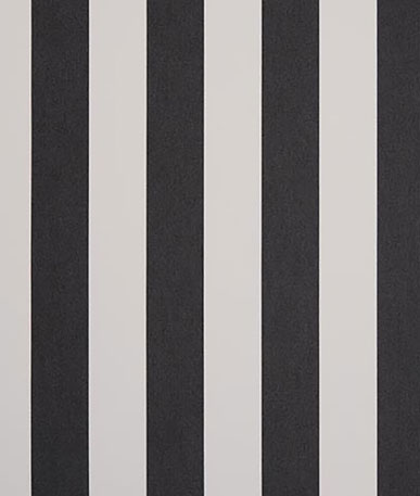 Awning Fabric Block Stripe