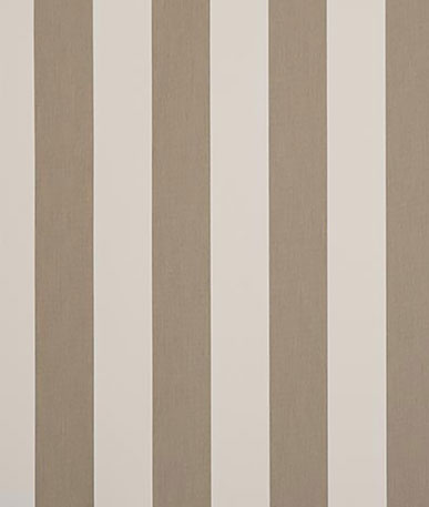 Awning Fabric Block Stripe