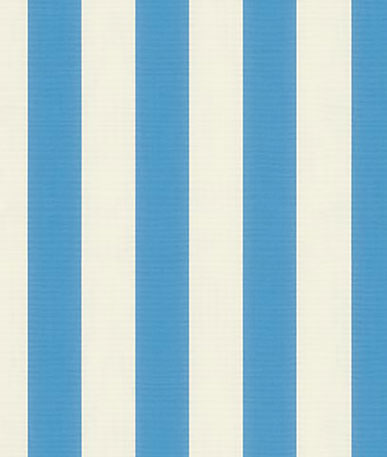 Awning Fabric Block Stripe