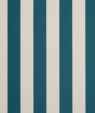 Awning Fabric Block Stripe