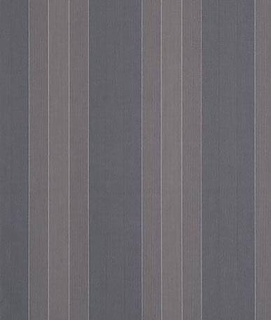 Craft Stripe Awning Fabric - Grey(D325)