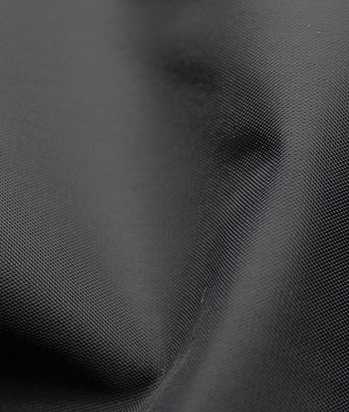 Waterproof Polyester 120cm (D) | Black