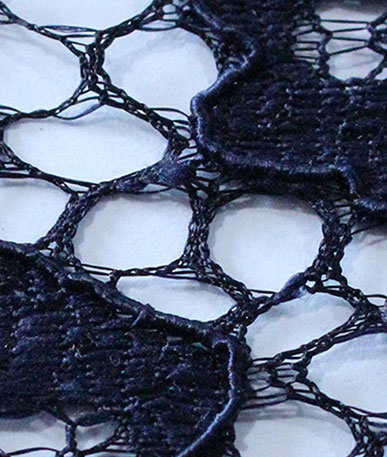 Corded Lace