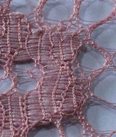 Corded Lace