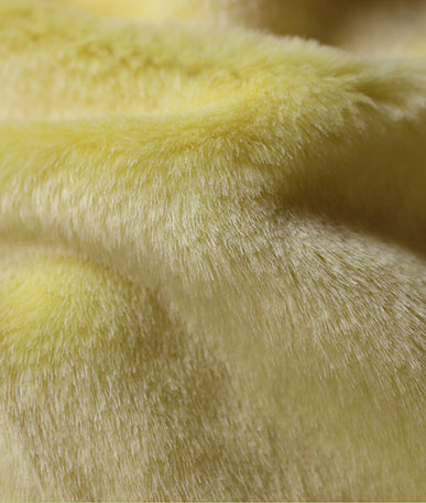 Coloured Soft Thick Pile Fur (D)