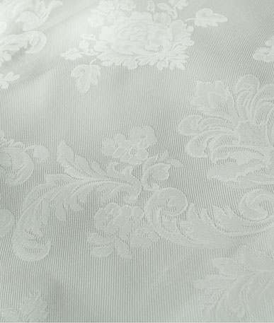 PolyViscose Tablecloth Fabric | Highgrove A