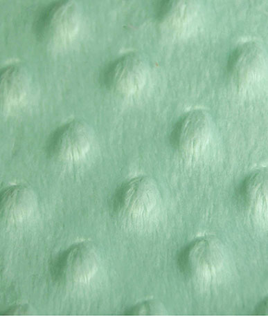 Dimple Fleece Fabric