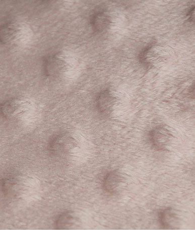 Dimple Fleece Fabric