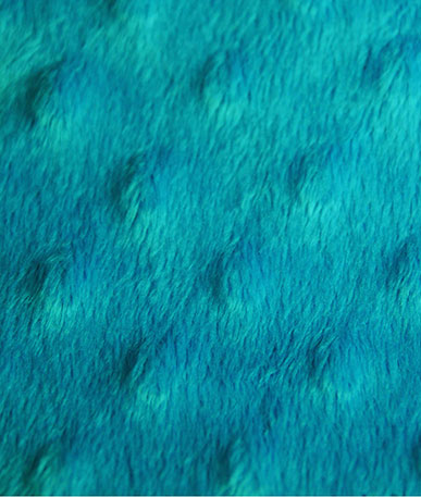 Dimple Fleece Fabric