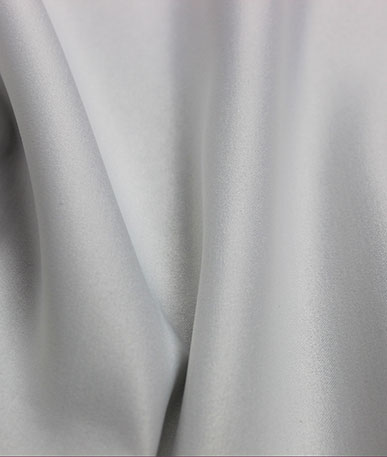 Inherent FR Polyester (D) - White