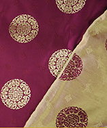 Chinese Circle Brocade