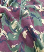 Army Camouflage Fleece | Army Camouflage