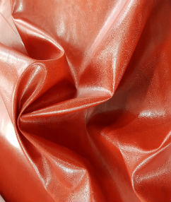 Faux Leather Look Vinyl