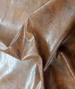 Faux Leather Look Vinyl