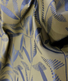 Rowan Waterproof Fabric | Olive