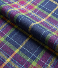 Glen Mhor 100% Shetland Wool | Braemar