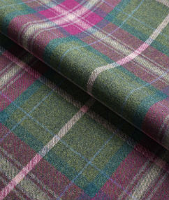 Glen Mhor 100% Shetland Wool