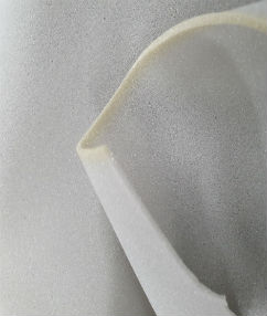 3mm Thin Lininer Foam - Grey