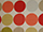 Fabric Color: Mandarin (407)