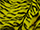 Fabric Color: Gold Tiger