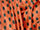 Fabric Color: Red (black spot)