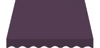 Fabric Color: Cassis (7554)