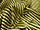 Fabric Color: Bumble Bee Stripe