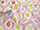 Fabric Color: Candy