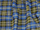Fabric Color: Royal Blue (D6499)