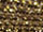 Fabric Color: Gold