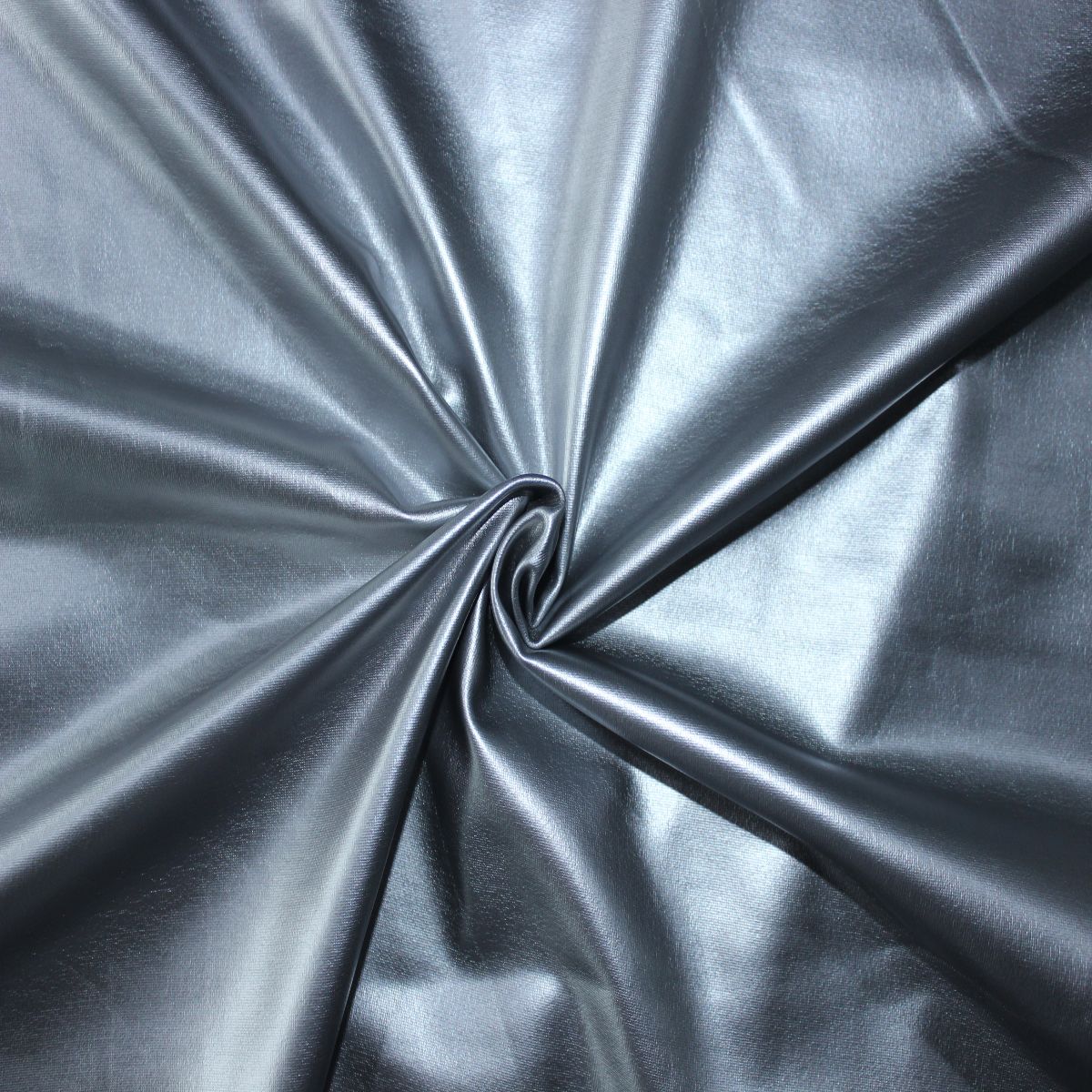 Leather Look Matt PU Fabric | Fabric UK